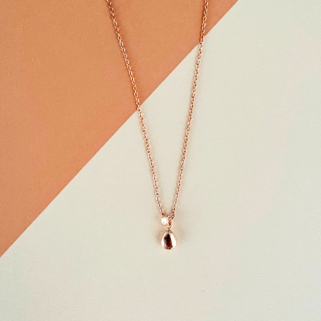 DewDrop Pendant