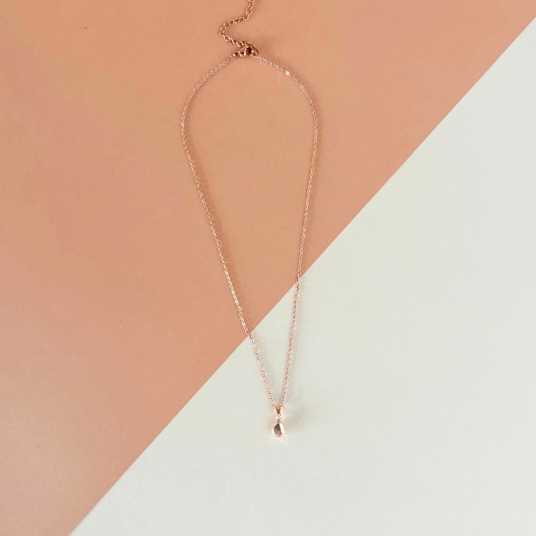 DewDrop Pendant