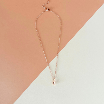 DewDrop Pendant