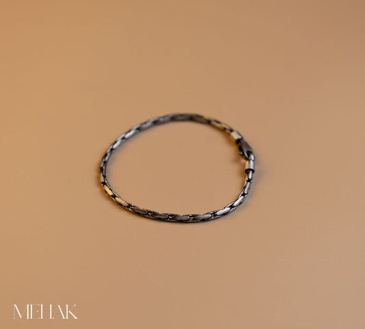 Silver Bracelet