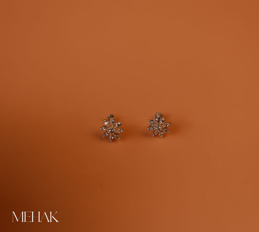 Floarl Second Stud | Nosepin