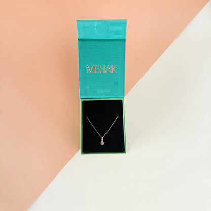 DewDrop Pendant