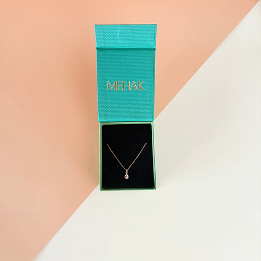 DewDrop Pendant