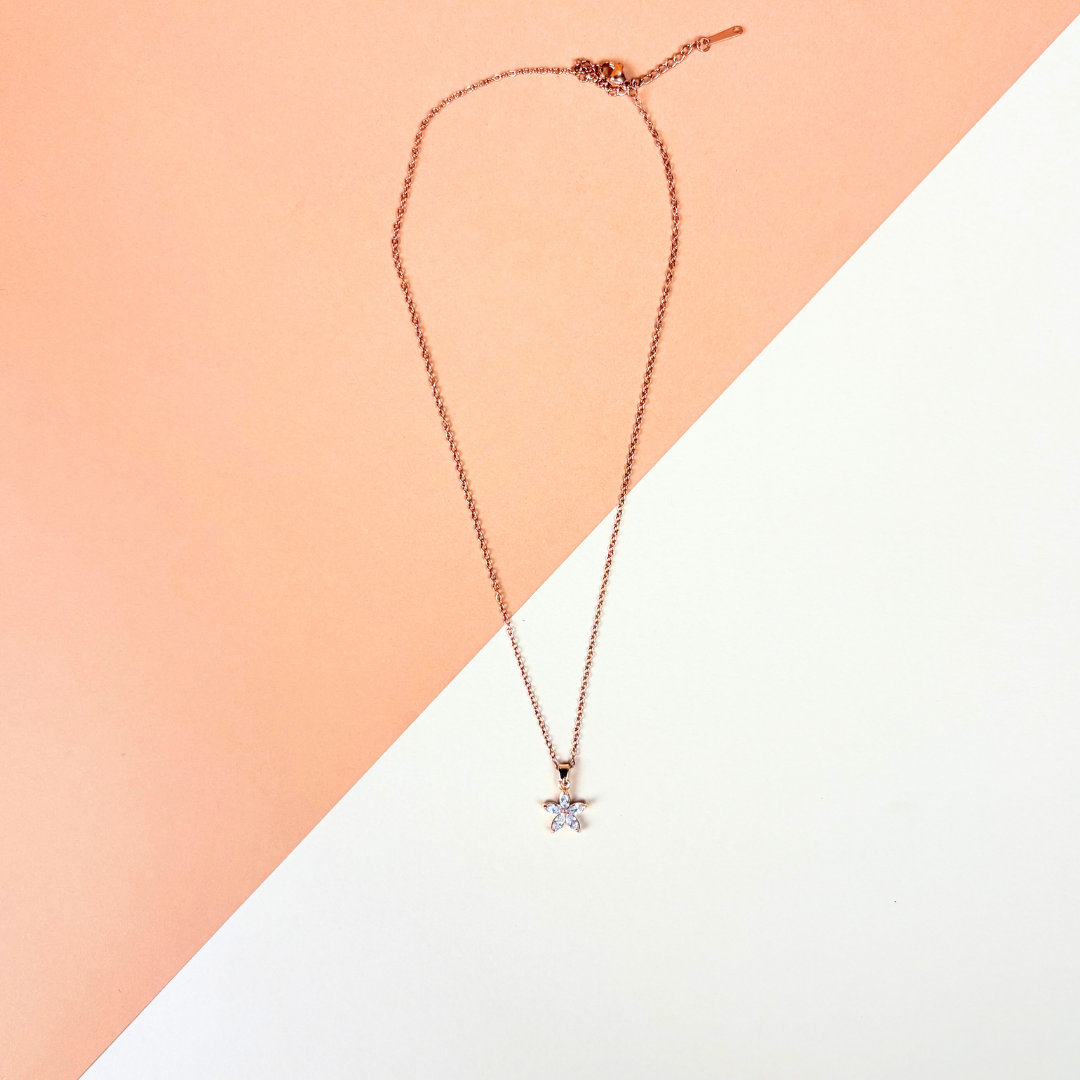 Starlit Charm Pendant |