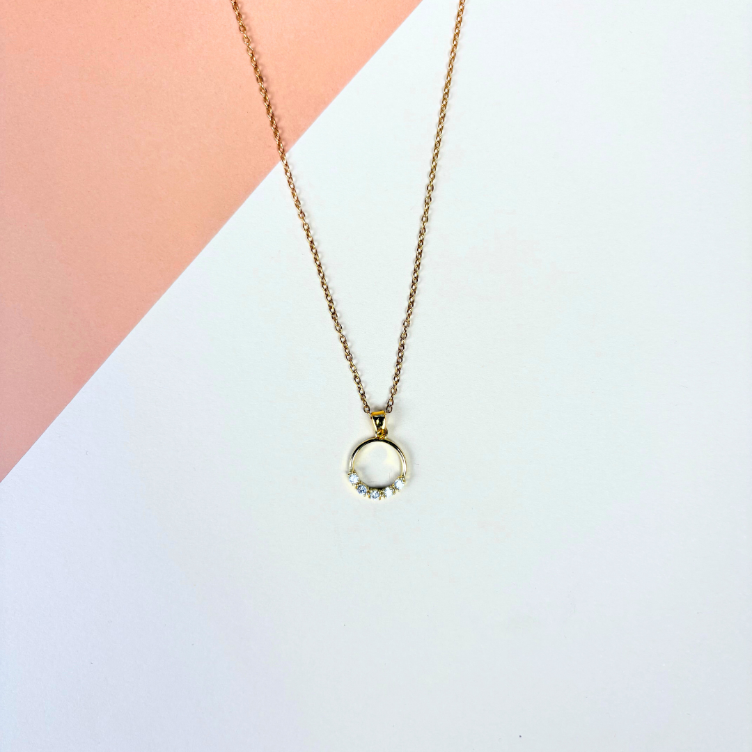 Aurura Circle