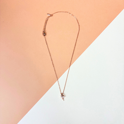 Grace Tie Pendant