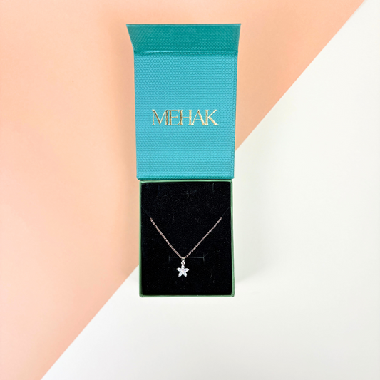 Starlit Charm Pendant |