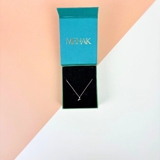 Rose Pendent